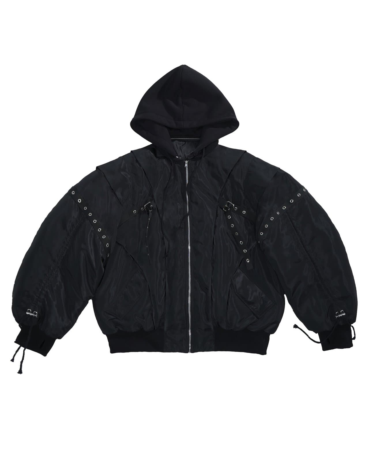 Shop Ukrainian streetwear and everyday essentials by edm.clothes