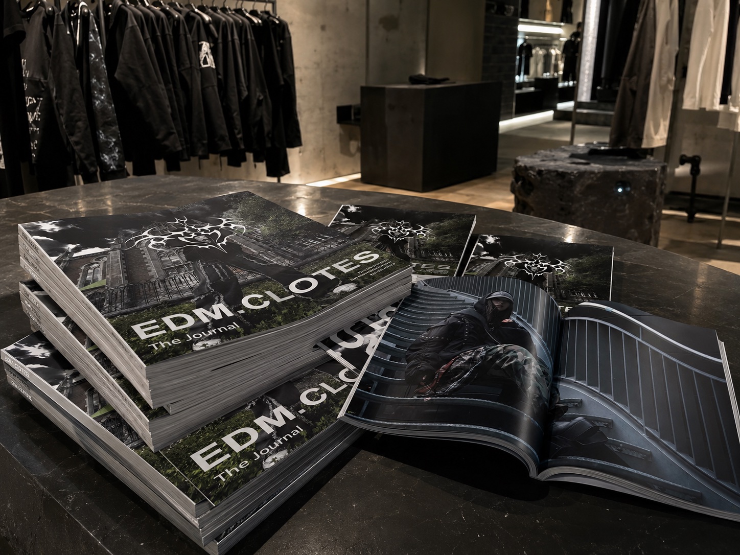 edm.clothes