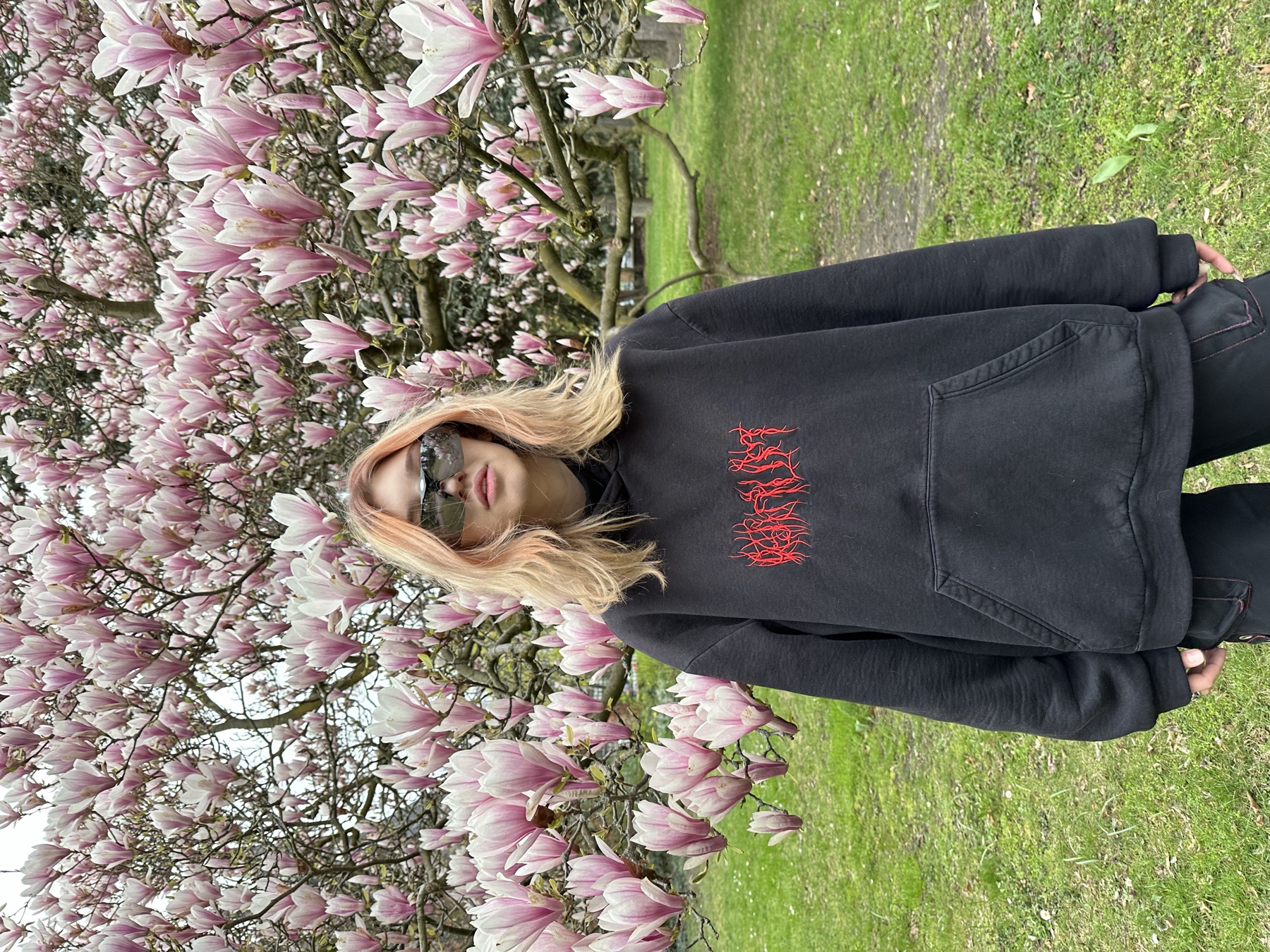 Delirium print
