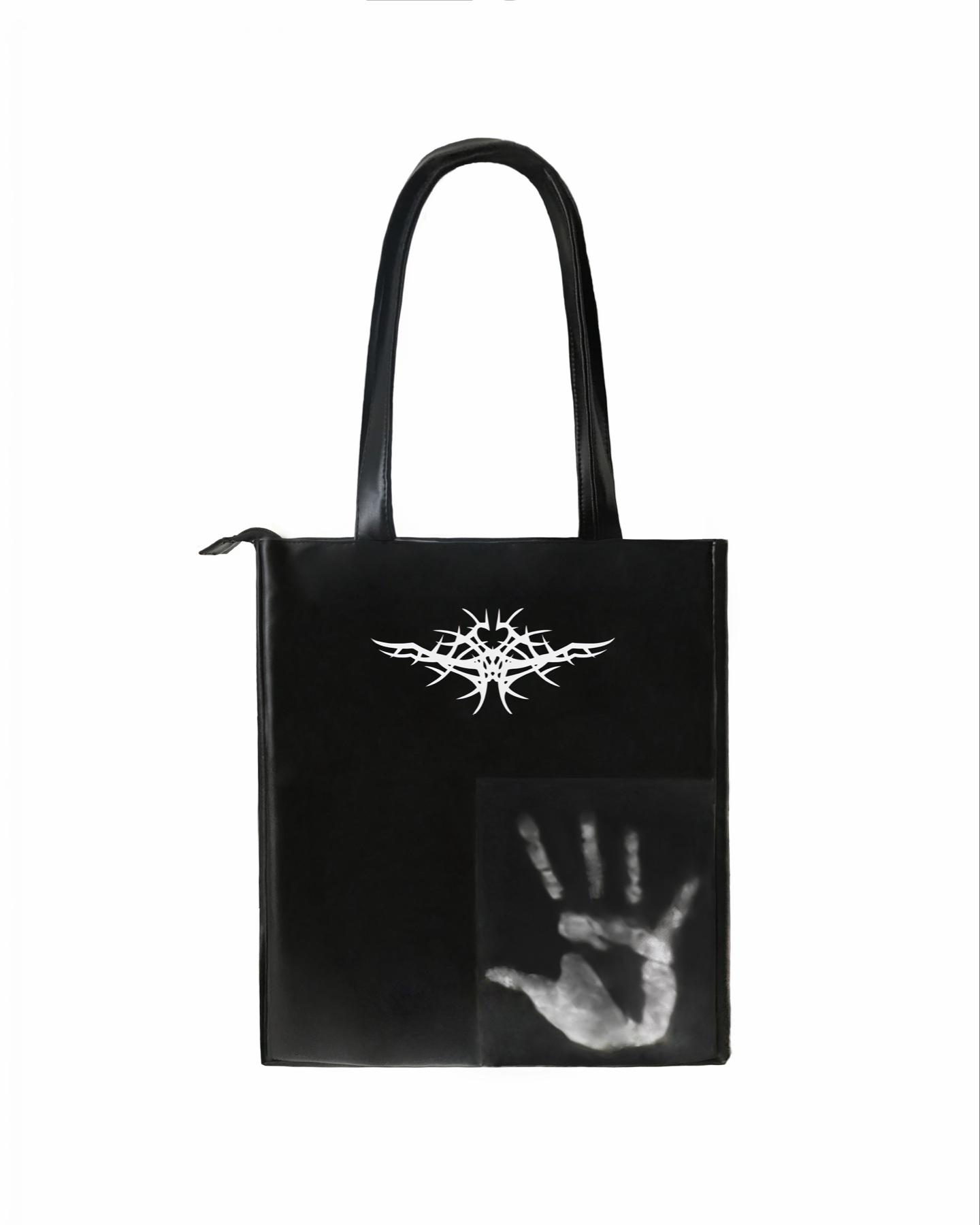Interception — Item 7/9