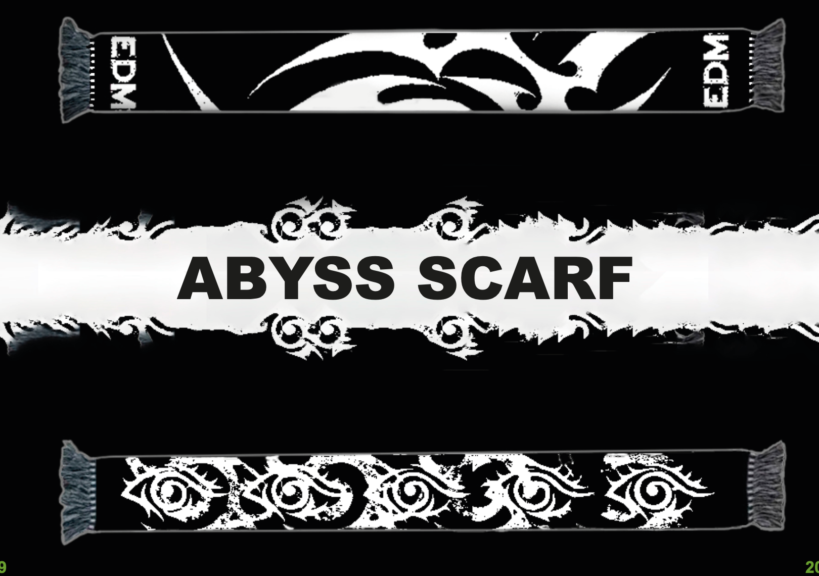Abyss spread